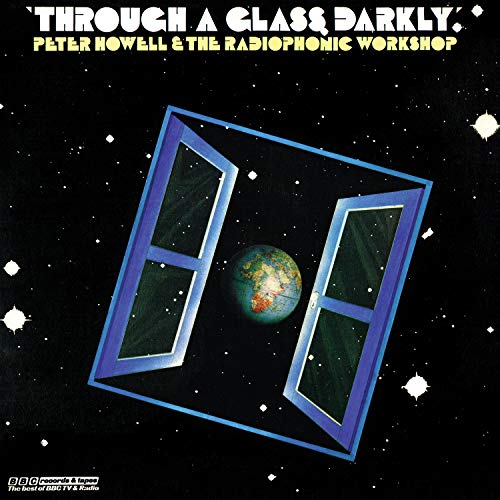 Through A Glass Darkly (Transparent Vinyl) [Vinyl LP] von Silva Screen