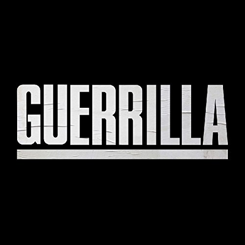 Guerrilla-Original TV Soundtrack von Silva