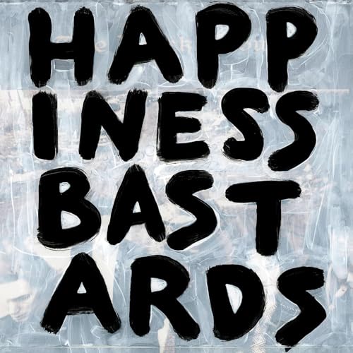 Happiness Bastards [Vinyl LP] von Silver Arrow