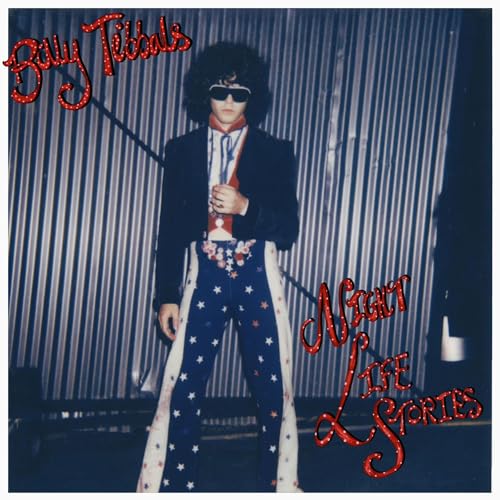 Nightlife Stories [Vinyl LP] von The Orchard