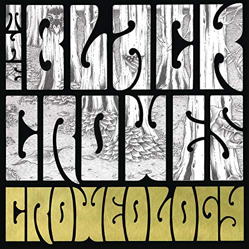 Croweology [Vinyl LP] von Silver Arrow Records