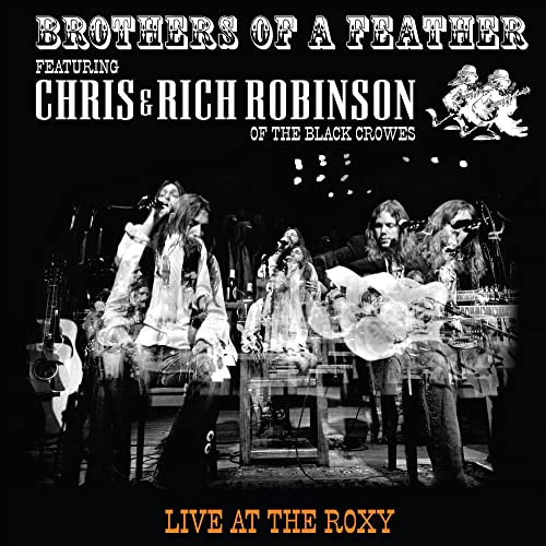 Live at the Roxy [Vinyl LP] von Silver Arrow