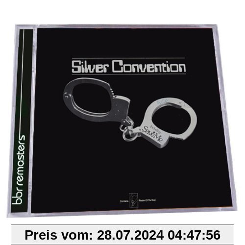 Save Me (Remastered+Expanded Edition) von Silver Convention