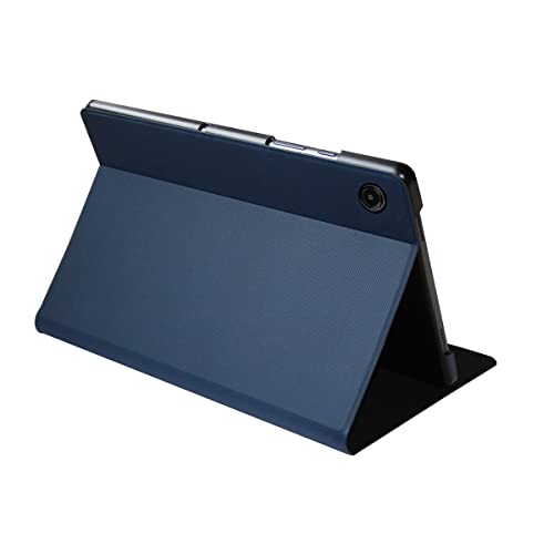 Silver HT Tablet Hülle für Lenovo M 10.6 3rd Gen von Silver HT