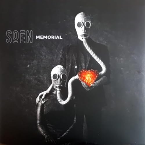 Memorial [Vinyl LP] von Silver Lining Music