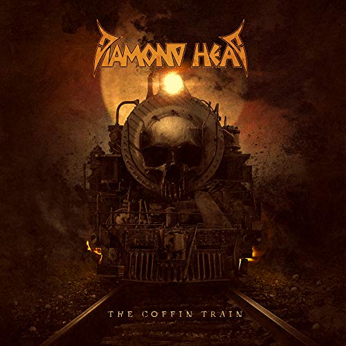 The Coffin Train [Vinyl LP] von Silver Lining Music