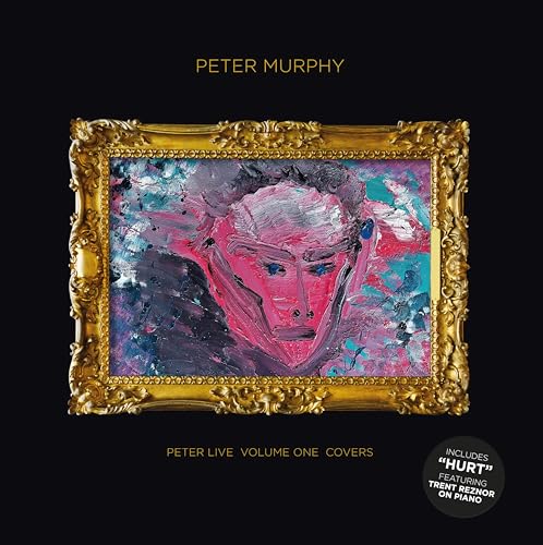 Peter Live – Volume 1 – Covers [Vinyl LP] von Silver Shade/Cadiz Music