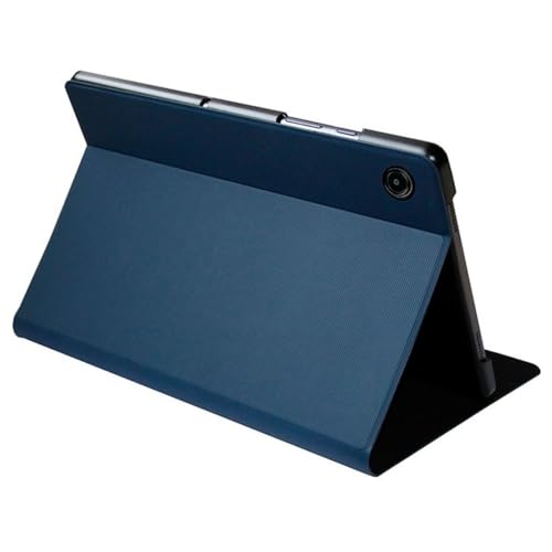 Tablet-Schutzhülle für Silver HT Tab A8 SM X200/X205 10,5 Zoll (26,7 cm), Blau von Silver sanz
