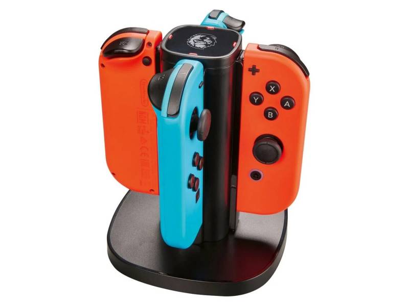 SilverCrest Nintendo Switch Joy-Con Controller-Ladestation von SilverCrest