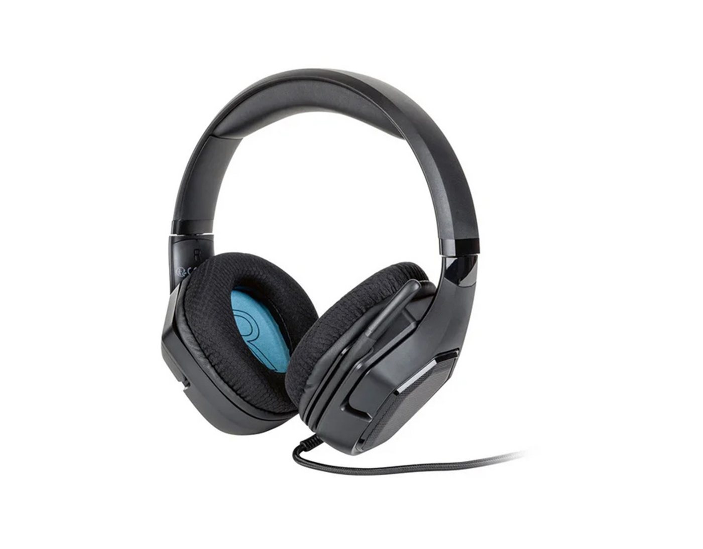 SilverCrest SILVERCREST Gaming Headset Kopfhörer 7.1 Surround LED Beleuchtung 50 Headset SilverCrest SILVERCREST Gaming Headset Kopfhörer 7.1 Surround LED Beleuchtung 50 Headset von SilverCrest
