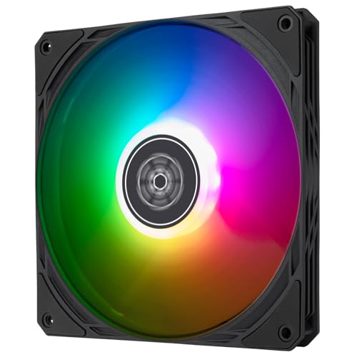 SilvStone SST-AS140B-ARGB SilvStone SST-AS140B-ARGB von SilverStone Technology