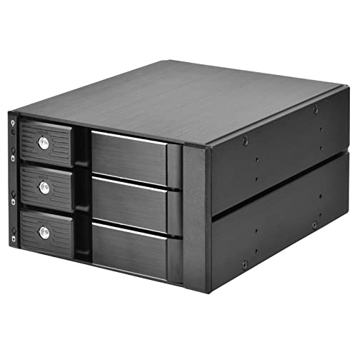 SilvStone SST-FS303-12G SST-FS303-12G von SilverStone Technology
