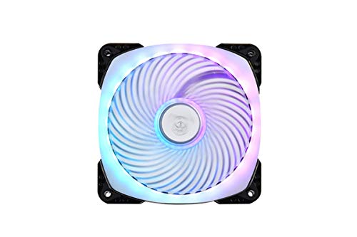 Silverstone SST-AP124-ARGB, RGB Lüfter - 120mm von SilverStone Technology
