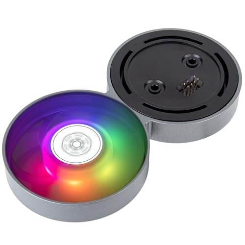 SilverStone Technology IMF70 ARGB, Proprietäres 70-mm-Lüfterset zur Aufrüstung der All-In-One-Flüssigkühler der IceMyst-Serie, SST-IMF70-ARGB SilverStone Technology IMF70 ARGB, Proprietäres 70-mm-Lüfterset zur Aufrüstung der All-In-One-Flüssigkühler der IceMyst-Serie, SST-IMF70-ARGB von SilverStone Technology