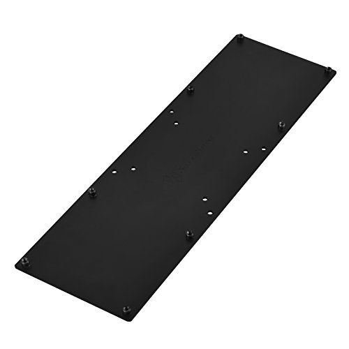 SilverStone Technology SST-MVA02 Dual NUC/Monitor Arm Verlängerung Halterung mit VESA Mount Spezifikation SilverStone Technology SST-MVA02 Dual NUC/Monitor Arm Verlängerung Halterung mit VESA Mount Spezifikation von SilverStone Technology