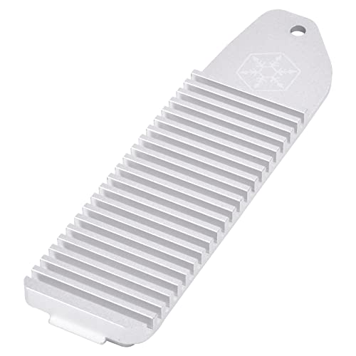 SilverStone Technology SST-TP06S - PS5-M.2-SSD-Kühlerkörper-Abdeckung, 50011 SilverStone Technology SST-TP06S - PS5-M.2-SSD-Kühlerkörper-Abdeckung, 50011 von SilverStone Technology