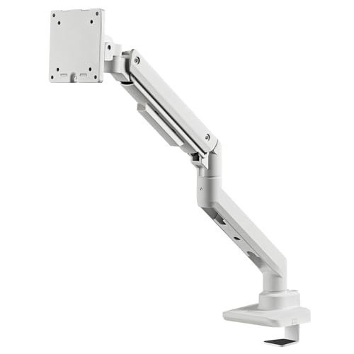 SilverStone SST-ARM14 Single-Monitorarm von SilverStone Technology