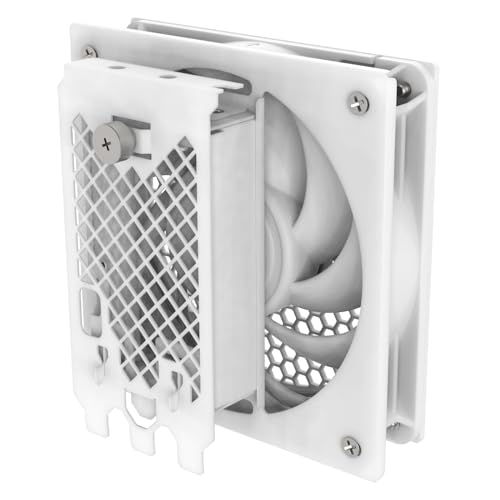 SilverStone SST-FDP02W Bracket von SilverStone Technology