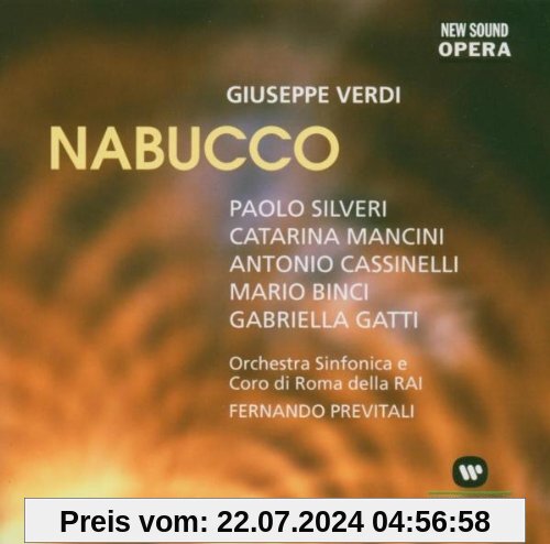 Nabucco von Silveri