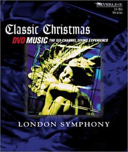 Classic Christmas [DVD-AUDIO] von Silverline