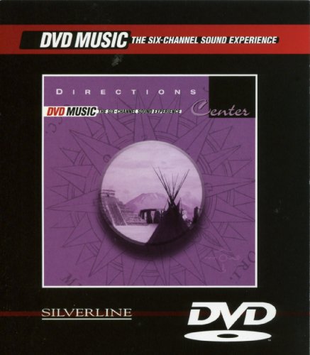 Directions: Center [DVD-AUDIO] von Silverline