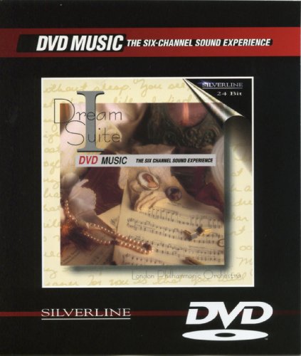 Dream Suite 1 [DVD-AUDIO] von Silverline