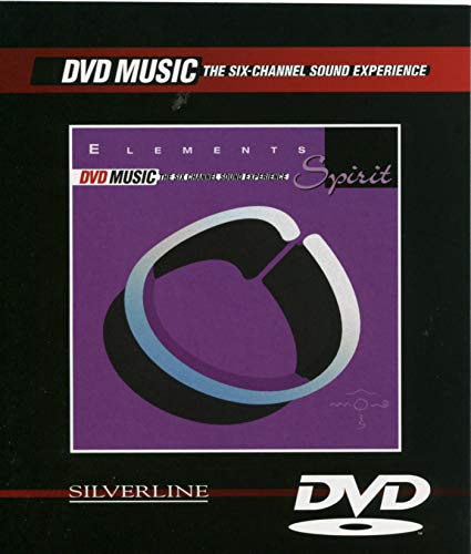 Elements: Spirit [DVD-AUDIO] von Silverline