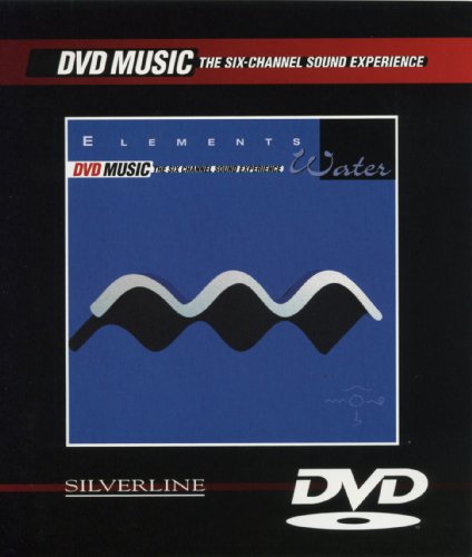 Elements: Water [DVD-AUDIO] von Silverline