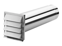 SILVERLINE 4022044 - Auspuff-Wandkappe SILVERLINE 4022044 - Auspuff-Wandkappe von Silverline