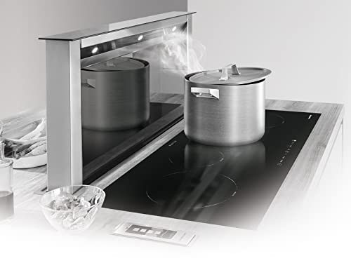 SILVERLINE ARIT 120 S Apollo RF Intern Premium Tischabzug Tischhaube Edelstahl Glas Schwarz 111 cm SILVERLINE ARIT 120 S Apollo RF Intern Premium Tischabzug Tischhaube Edelstahl Glas Schwarz 111 cm von Silverline