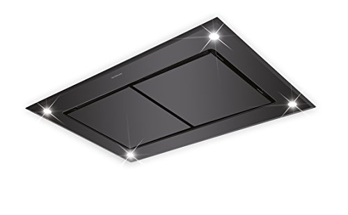 SILVERLINE ASD 124.1 S Asterion Deckenhaube/Dunstabzugshaube/Inselhaube / 120 cm/C SILVERLINE ASD 124.1 S Asterion Deckenhaube/Dunstabzugshaube/Inselhaube / 120 cm/C von Silverline