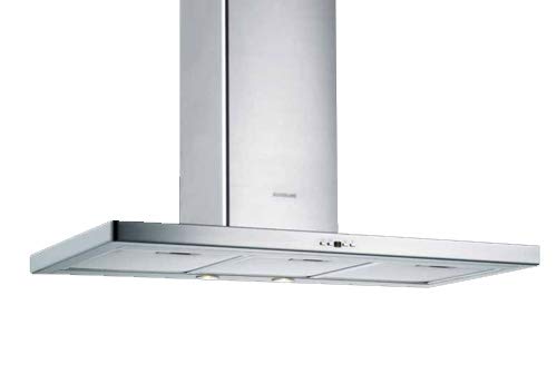 SILVERLINE BEW 853.2 E Beta Wandhaube/Dunstabzugshaube / 79.8 cm/C SILVERLINE BEW 853.2 E Beta Wandhaube/Dunstabzugshaube / 79.8 cm/C von Silverline