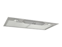 SILVERLINE Bendis SC 1170-53 RF - Hætte - tag - Niche - bredde: 51 cm - dybde: 28 cm - udsugning - stål SILVERLINE Bendis SC 1170-53 RF - Hætte - tag - Niche - bredde: 51 cm - dybde: 28 cm - udsugning - stål von Silverline
