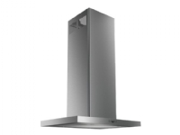 SILVERLINE Beta Ada SL 4117-60 RF - Abzugshaube - freihängend - Breite: 59,6 cm - Tiefe: 46 cm - ausziehbar und Umluft (-) - mit internem/optionalem externen Motor - Stahl von Silverline