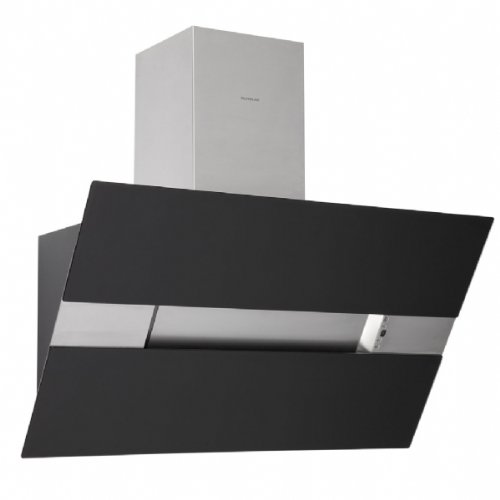 SILVERLINE CPW 653 S Capella Wandhaube Kopffrei/Dunstabzugshaube / 59.6 cm/C SILVERLINE CPW 653 S Capella Wandhaube Kopffrei/Dunstabzugshaube / 59.6 cm/C von Silverline