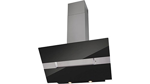 SILVERLINE CPW 953 S Capella Wandhaube Kopffrei/Dunstabzugshaube / 89.6 cm/B SILVERLINE CPW 953 S Capella Wandhaube Kopffrei/Dunstabzugshaube / 89.6 cm/B von Silverline