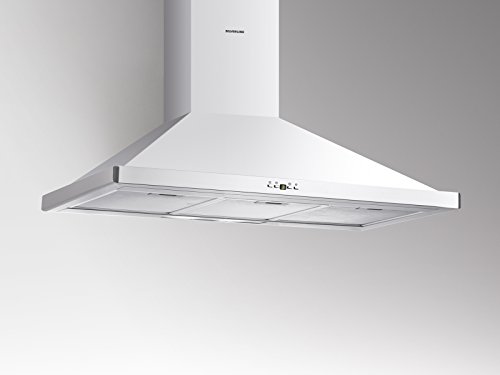 SILVERLINE Carisma Isola CRI 900 E Inselhaube Edelstahl 90 cm SILVERLINE Carisma Isola CRI 900 E Inselhaube Edelstahl 90 cm von Silverline