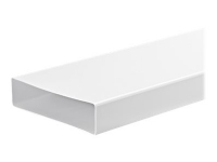 SILVERLINE Flachkanal 218 x 55 x 1000 mm von Silverline