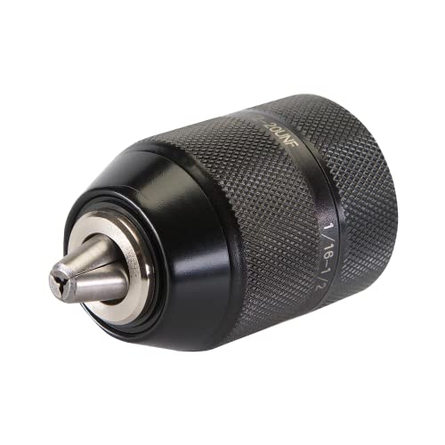 SILVERLINE Manganese Keyless Chuck von Silverline