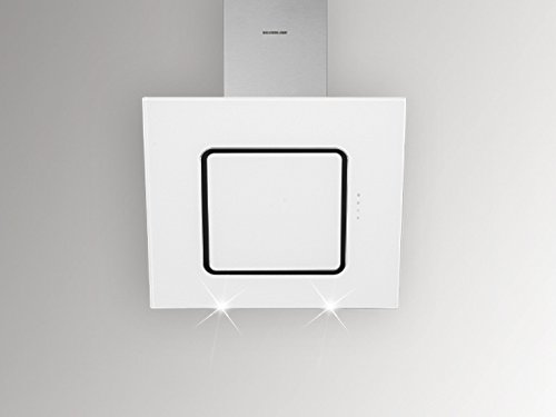 SILVERLINE PRW 953 W Porto Wandhaube Kopffrei/Dunstabzugshaube / 89.6 cm/C SILVERLINE PRW 953 W Porto Wandhaube Kopffrei/Dunstabzugshaube / 89.6 cm/C von Silverline