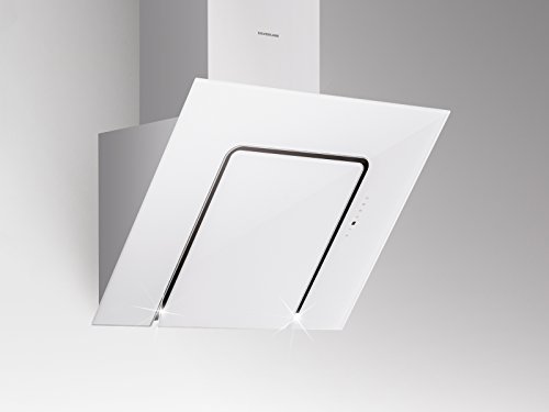 SILVERLINE RHW 600 W Riho Wandhaube Kopffrei Dunstabzugshaube 60cm SILVERLINE RHW 600 W Riho Wandhaube Kopffrei Dunstabzugshaube 60cm von Silverline