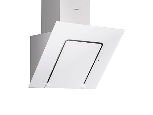 SILVERLINE RHW 853 W Riho Wandhaube Kopffrei/Dunstabzugshaube / 79.6 cm/C SILVERLINE RHW 853 W Riho Wandhaube Kopffrei/Dunstabzugshaube / 79.6 cm/C von Silverline