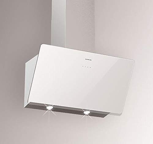 SILVERLINE Soho SOW 600 W Wandhaube kopffrei 60cm 650 m³/h weiß SILVERLINE Soho SOW 600 W Wandhaube kopffrei 60cm 650 m³/h weiß von Silverline