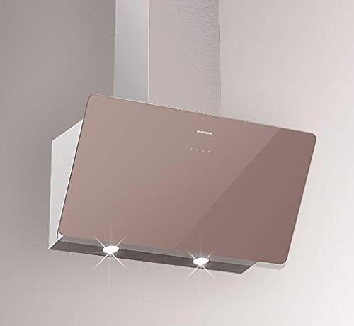 SILVERLINE Soho SOW 900 M Wandhaube kopffrei 90cm 650 m³/h SILVERLINE Soho SOW 900 M Wandhaube kopffrei 90cm 650 m³/h von Silverline