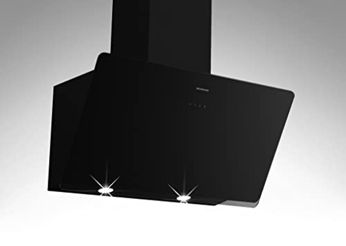 SILVERLINE Soho SOW 900 S Wandhaube kopffrei 90cm 650 m³/h SILVERLINE Soho SOW 900 S Wandhaube kopffrei 90cm 650 m³/h von Silverline