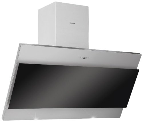 SILVERLINE TSW 853 S Taurus Wandhaube Kopffrei/Dunstabzugshaube / 79.6 cm/C SILVERLINE TSW 853 S Taurus Wandhaube Kopffrei/Dunstabzugshaube / 79.6 cm/C von Silverline