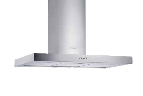 SILVERLINE VEW 653.2 E Vera Eco Wandhaube/Dunstabzugshaube / 59.8 cm/C SILVERLINE VEW 653.2 E Vera Eco Wandhaube/Dunstabzugshaube / 59.8 cm/C von Silverline