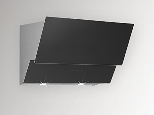 SILVERLINE ZEW 900 S Zenith Wandhaube Kopffrei Dunstabzugshaube 90cm SILVERLINE ZEW 900 S Zenith Wandhaube Kopffrei Dunstabzugshaube 90cm von Silverline