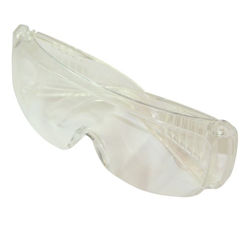 Silverline 140800 Überbrille Überbrille von Silverline