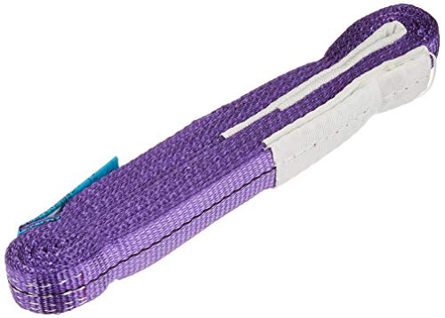 Silverline 282524 Hebeband, 1 t 4 m Silverline 282524 Hebeband, 1 t 4 m von Silverline